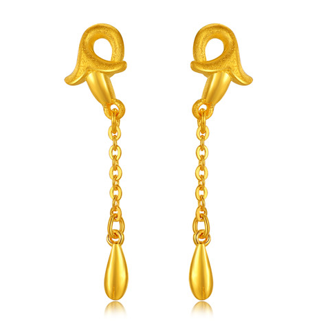 幸福无限·M-耳饰