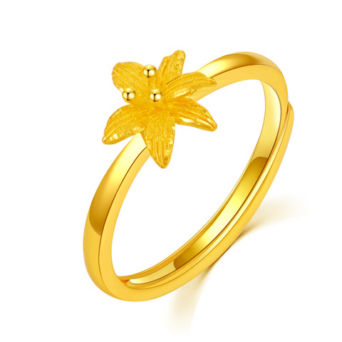 幸福无限·L-戒指