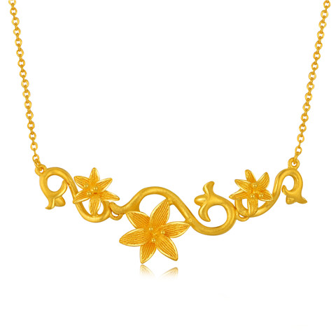 幸福无限.S2-项链