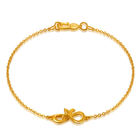 幸福无限.S1-手链