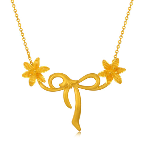 幸福无限.S1-项链